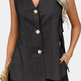 Set Loren in lino