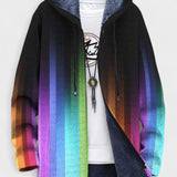 Lucie™ | Cardigan di lusso artistico