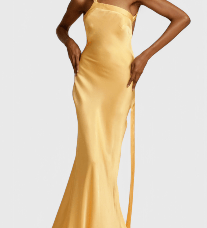 Lucra™ Maxi abito