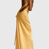Lucra™ Maxi abito