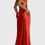 Lucra™ Maxi abito