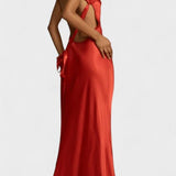 Lucra™ Maxi abito