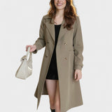 Luisa™ | Trenčkot Chic