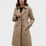 Luisa™ | Trenčkot Chic
