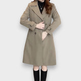 Luisa™ | Trenčkot Chic