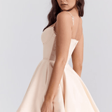 Luiza™ Mini Abito