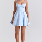 Luiza™ Mini Abito