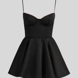 Luiza™ Mini Abito