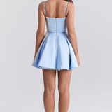 Luiza™ Mini Abito