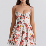 Luiza™ Mini Abito