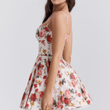 Luiza™ Mini Abito