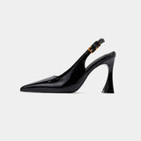 Lumia | Eleganti Scarpe in Sughero