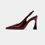Lumia | Eleganti Scarpe in Sughero