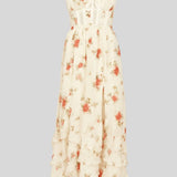 Luna™ Maxi abito