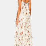 Luna™ Maxi abito