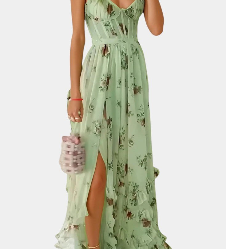 Luna™ Maxi abito