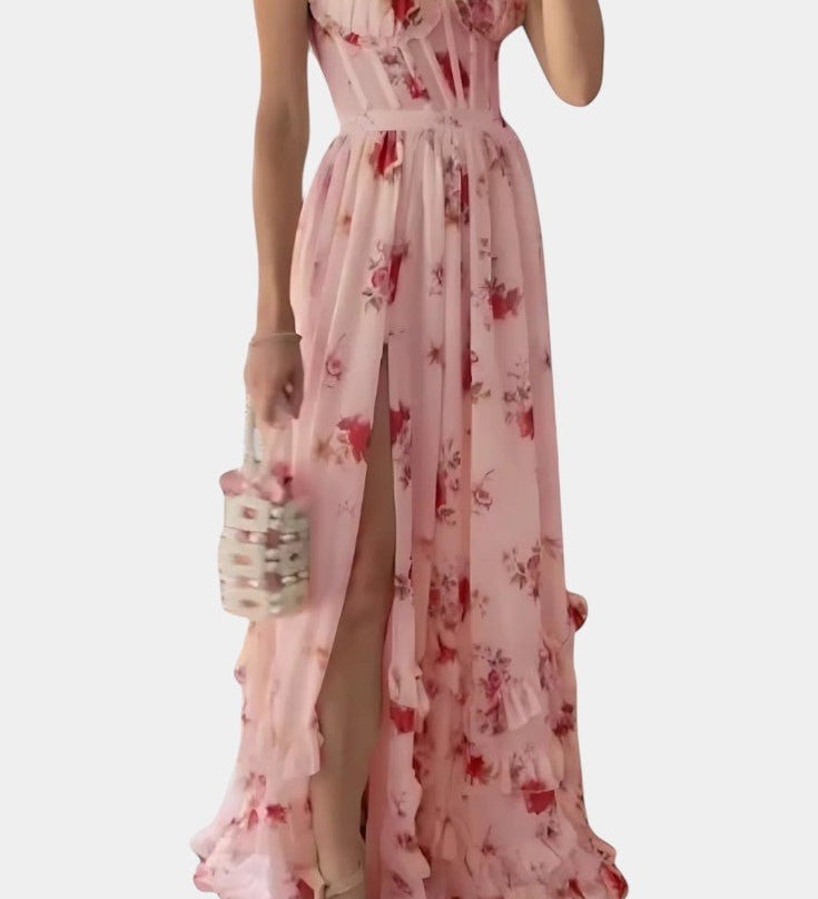 Luna™ Maxi abito