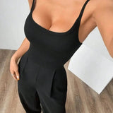 Tuta da donna Luxe
