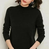 Luxe™ Maglione