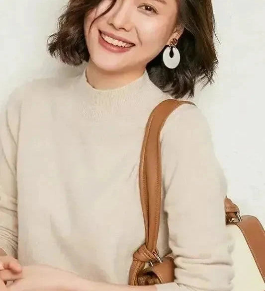 Luxe™ Maglione
