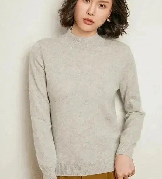 Luxe™ Maglione
