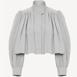 Luzette - Giacca bomber da donna