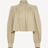 Luzette - Giacca bomber da donna