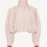 Luzette - Giacca bomber da donna