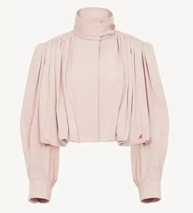 Luzette - Giacca bomber da donna