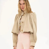 Luzette - Giacca bomber da donna