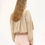 Luzette - Giacca bomber da donna