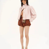 Luzette - Giacca bomber da donna