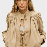 Luzette - Giacca bomber da donna