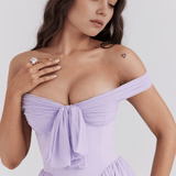 Lys™ Mini abito