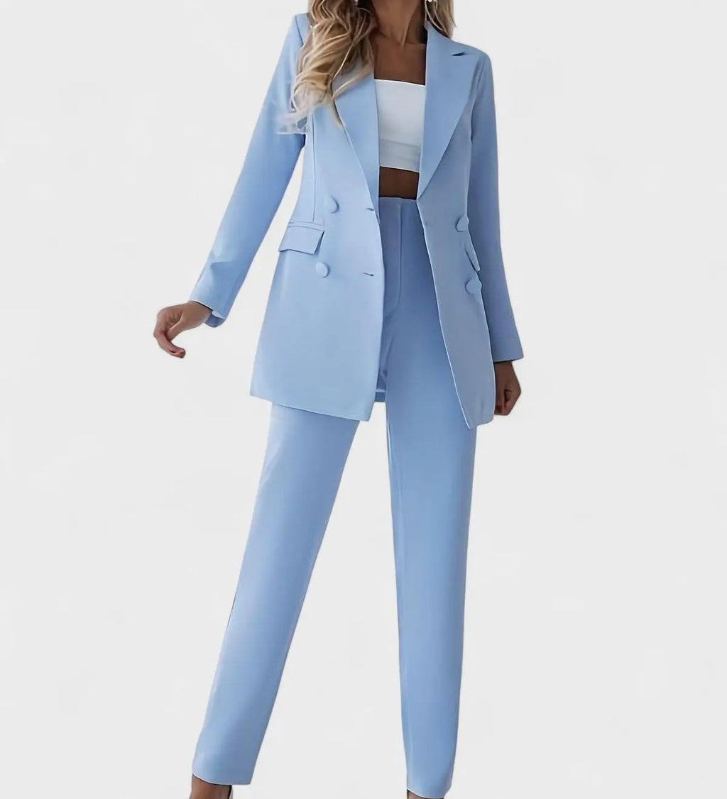 Set Maddie