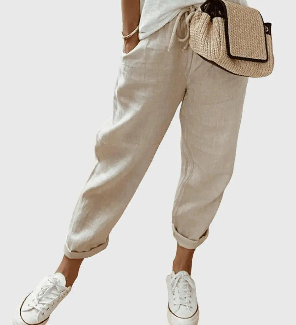 Madeline™ | Pantaloni