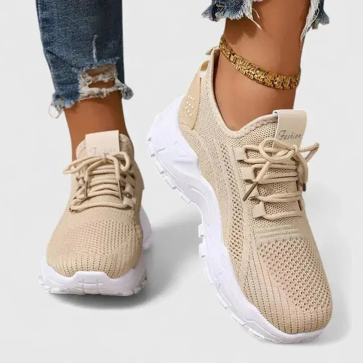Maica | Scarpe ortopediche Bella Roma