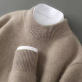 Hana - Maglione femminile delicato ed elegante
