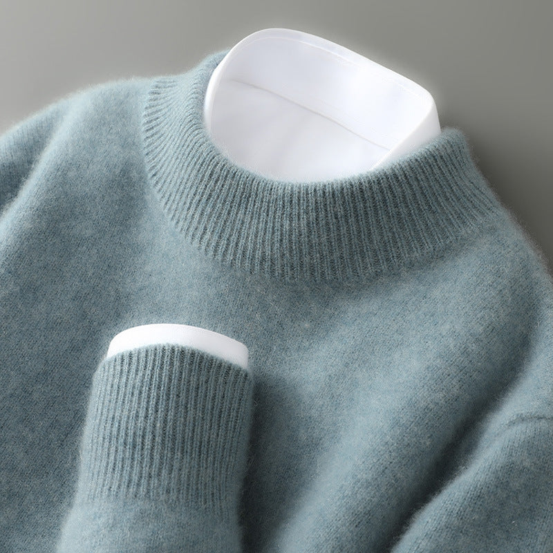 Hana - Maglione femminile delicato ed elegante