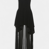 Maja | Abito lungo elegante