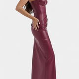 Malu™ | Abito corsetto elegante