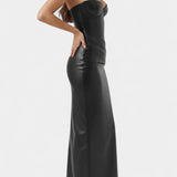 Malu™ | Abito corsetto elegante