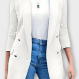 Marceline Noir – Blazer Perfetto