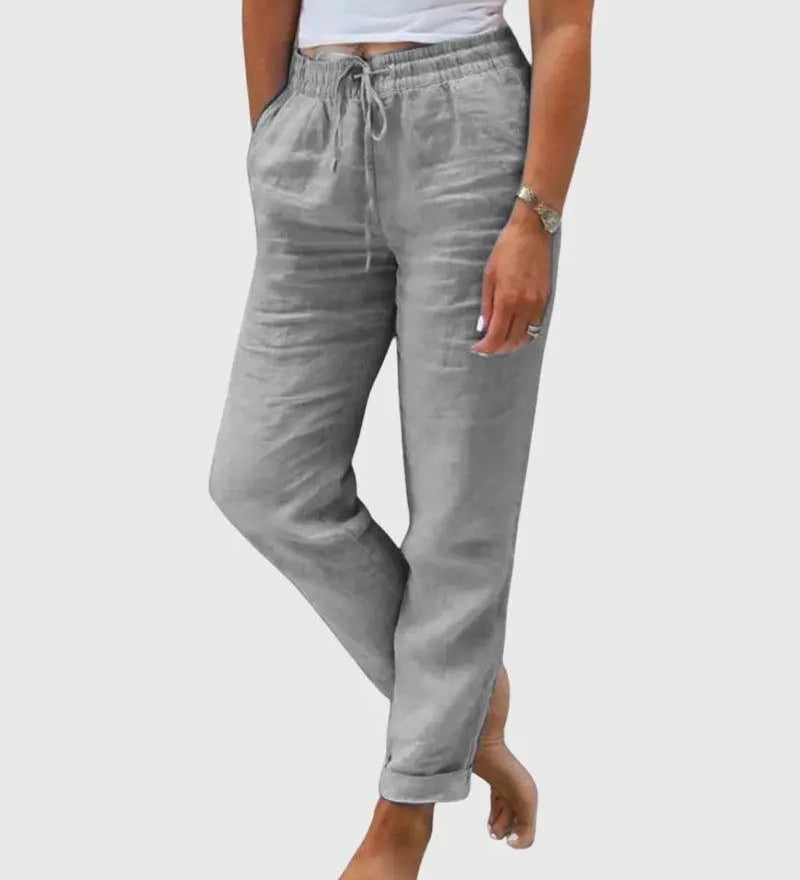Margaret™ | Pantaloni