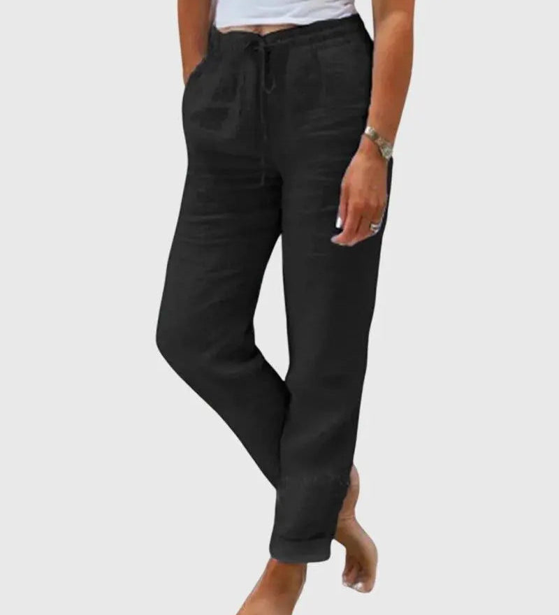 Margaret™ | Pantaloni