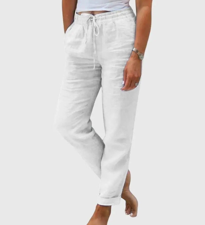 Margaret™ | Pantaloni