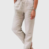 Margaret™ | Pantaloni