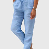 Margaret™ | Pantaloni