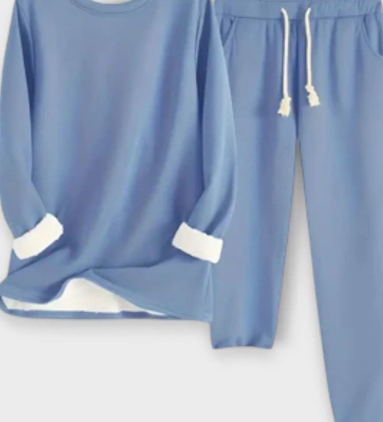 Marislava Set a Maniche Lunghe
