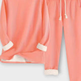 Marislava Set a Maniche Lunghe